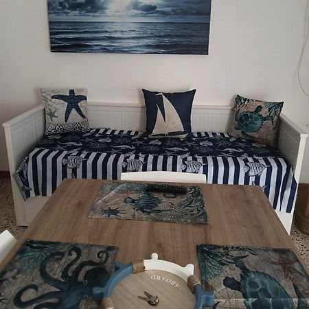 Sogni Nel Blu Favignana Βίλα Εξωτερικό φωτογραφία