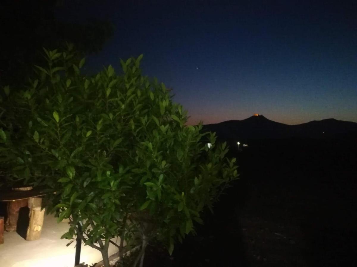 Sogni Nel Blu Favignana Βίλα Εξωτερικό φωτογραφία