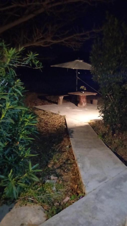 Sogni Nel Blu Favignana Βίλα Εξωτερικό φωτογραφία