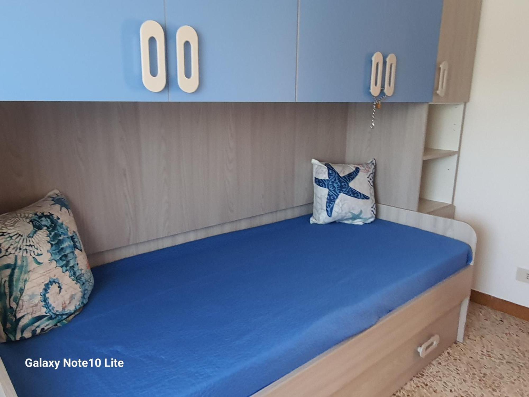 Sogni Nel Blu Favignana Βίλα Εξωτερικό φωτογραφία
