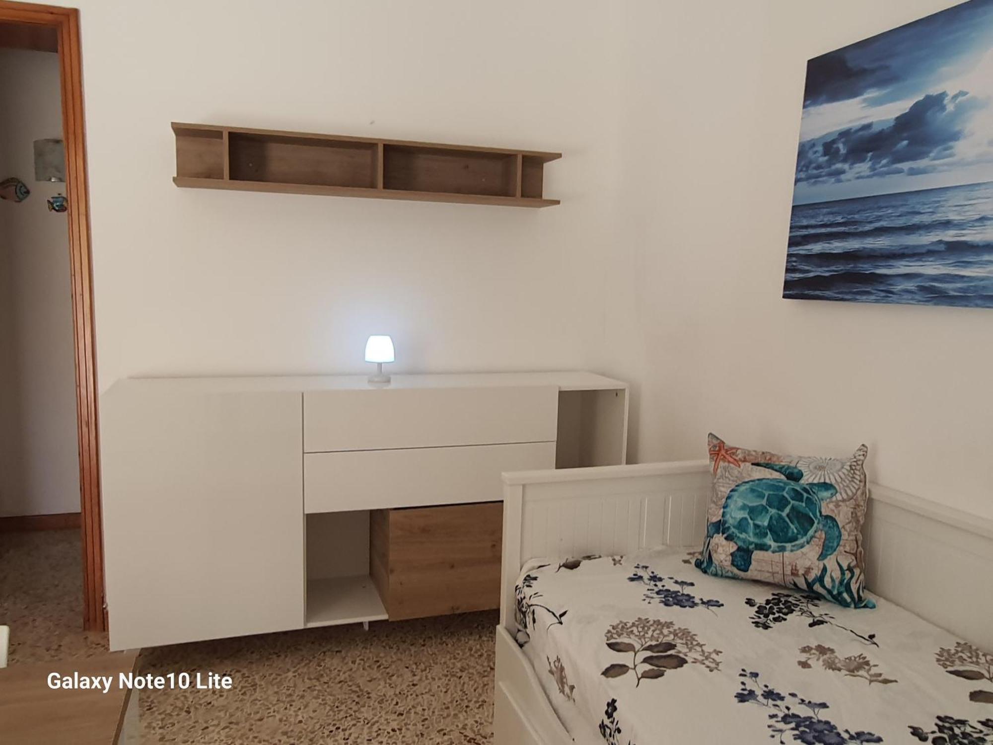 Sogni Nel Blu Favignana Βίλα Εξωτερικό φωτογραφία