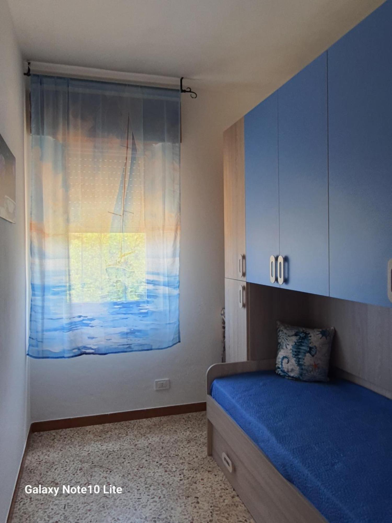 Sogni Nel Blu Favignana Βίλα Εξωτερικό φωτογραφία