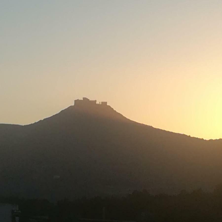 Sogni Nel Blu Favignana Βίλα Εξωτερικό φωτογραφία